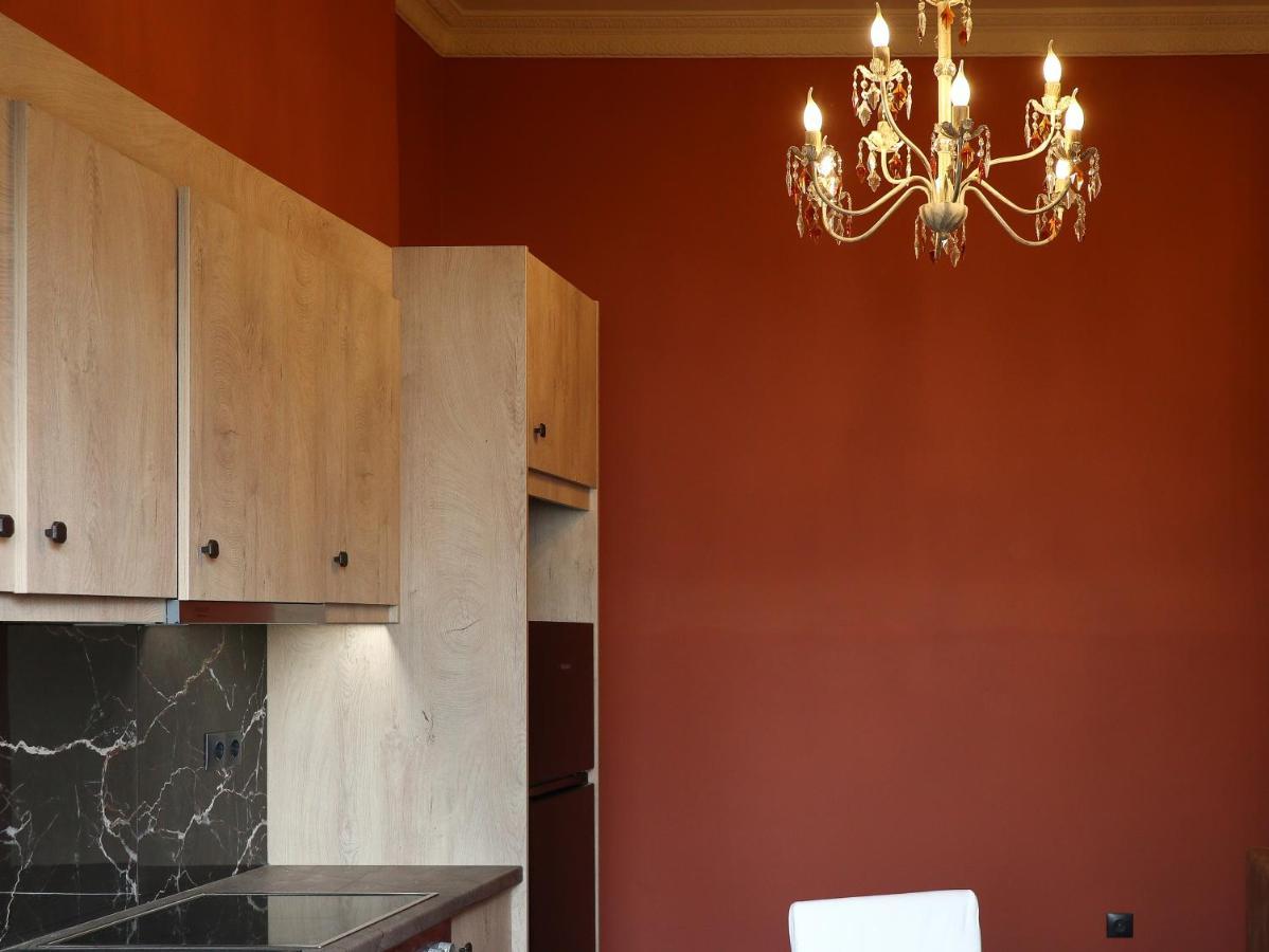 Athens Center-Kalimarmaro Apartment 2 Bdrms 4 Pers Buitenkant foto