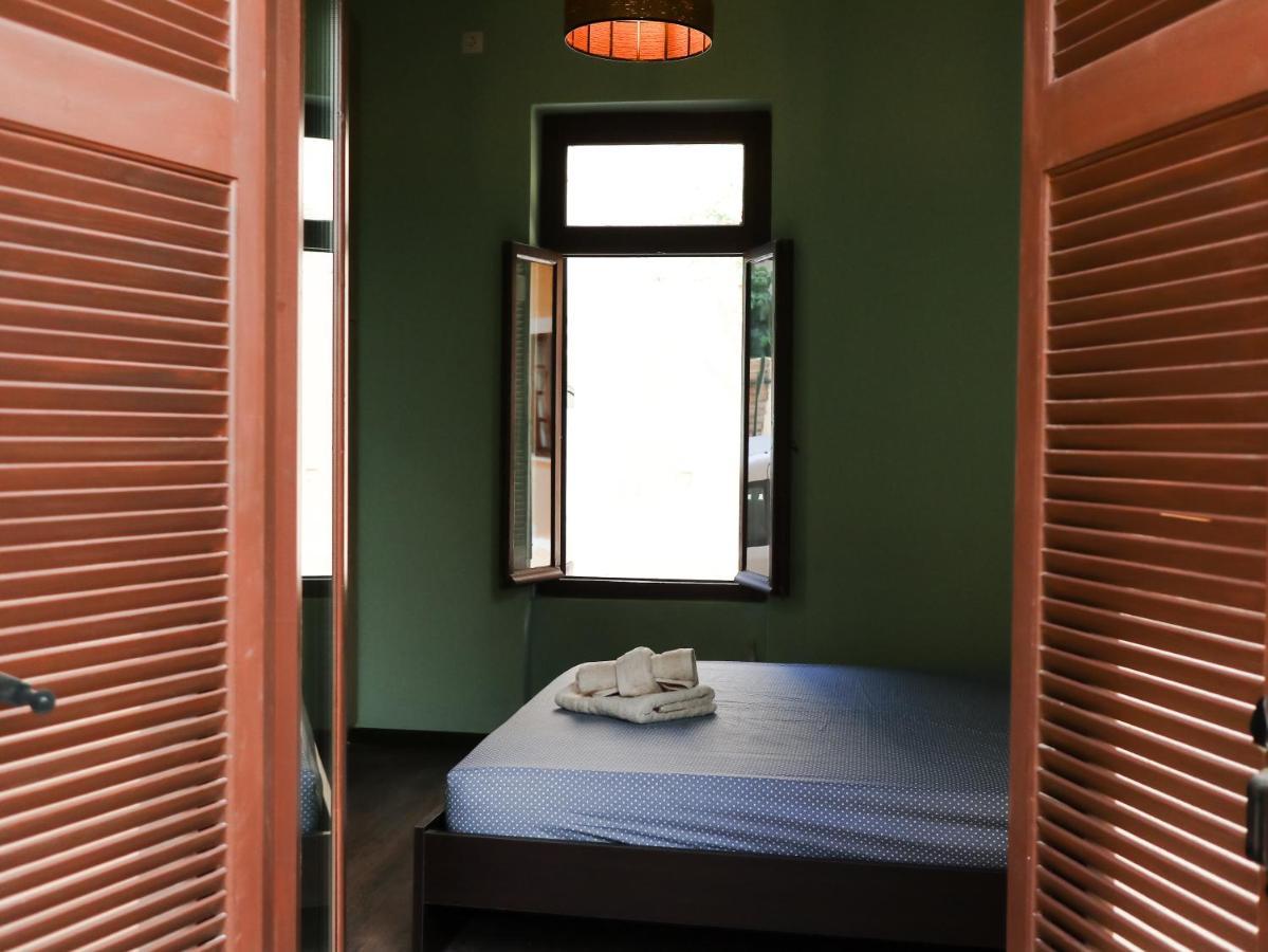 Athens Center-Kalimarmaro Apartment 2 Bdrms 4 Pers Buitenkant foto