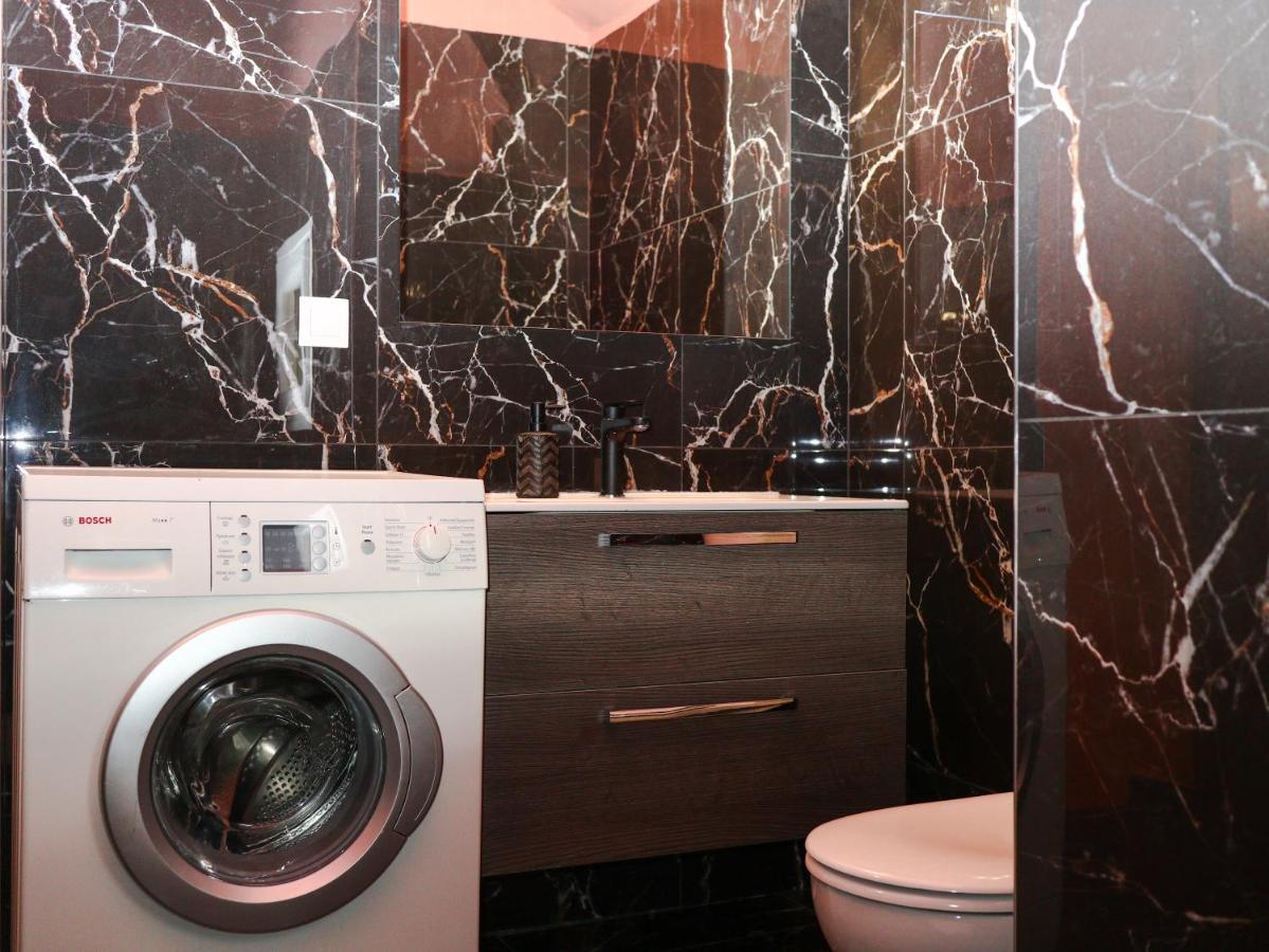 Athens Center-Kalimarmaro Apartment 2 Bdrms 4 Pers Buitenkant foto